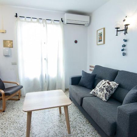 Appartamento Capuchinos 4 Nerja Esterno foto