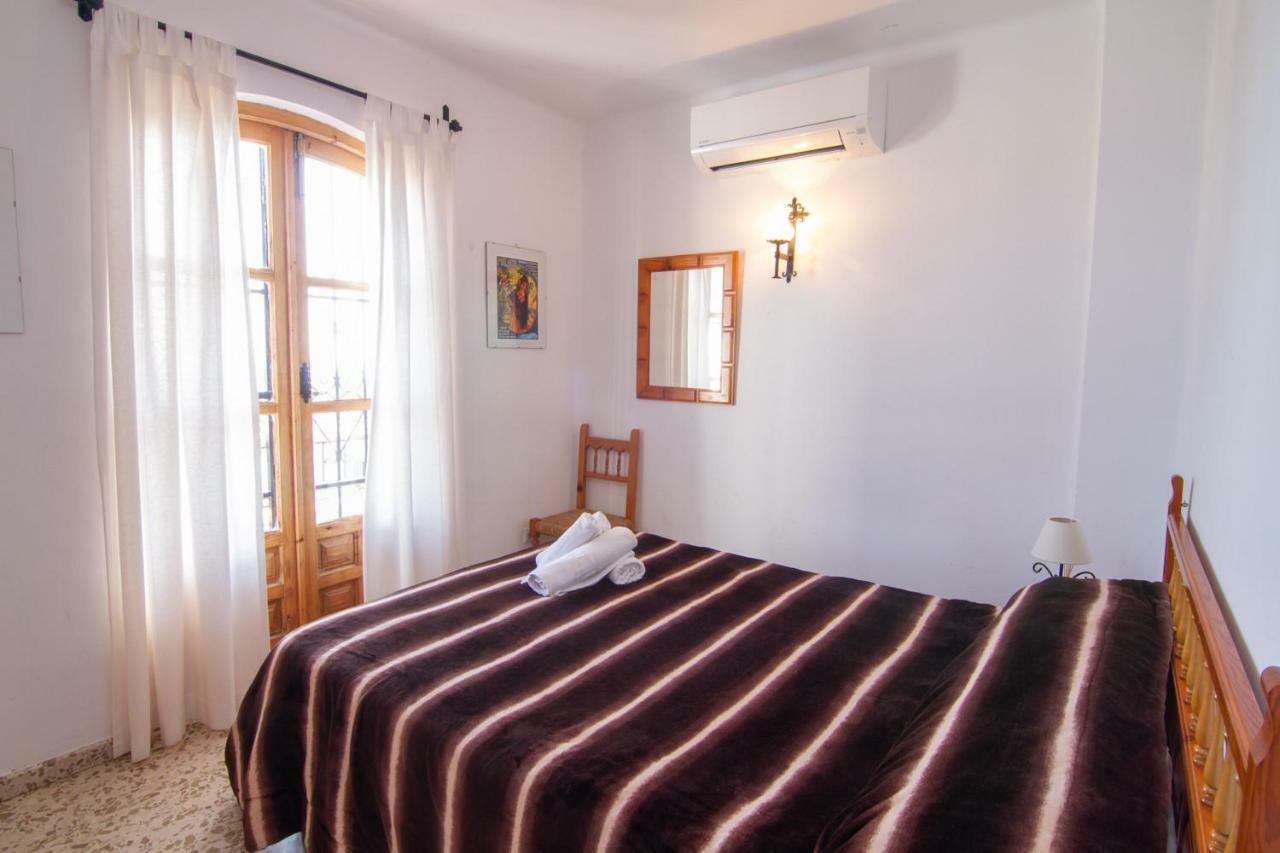 Appartamento Capuchinos 4 Nerja Esterno foto